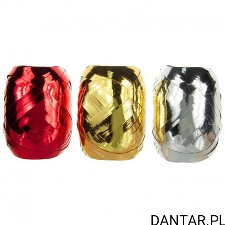 Kokon metalizowany mały 5mm a1/100