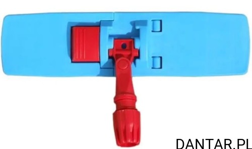 Stelaż 40cm szerokości do mopów kieszeniowych niebieski Merida