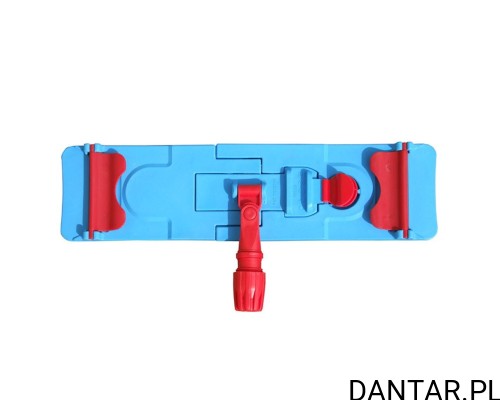 Stelaż 40cm do mopów z zakładkami Merida 