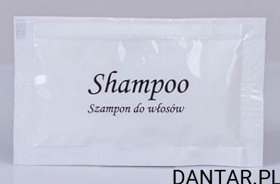 Żel 10ml hotelowa saszetka linia white a1/100/10 WH02