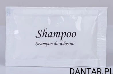 Żel 10ml hotelowa saszetka linia white a1/100/10 WH02