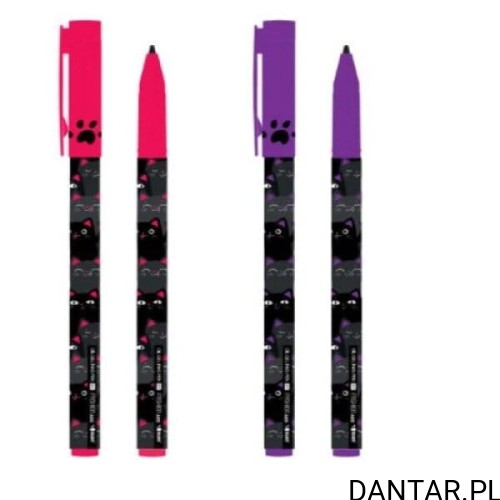 Długopis Vinson cat 0,7 niebieski