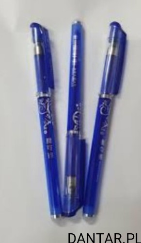 Długopis wymazywalny hy1084