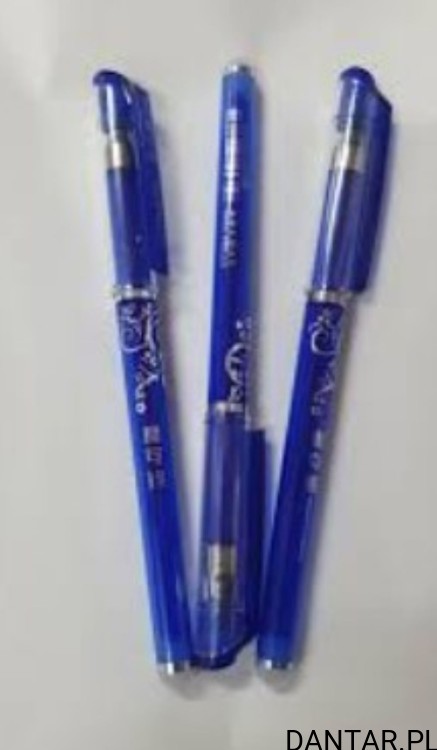 Długopis wymazywalny hy1084