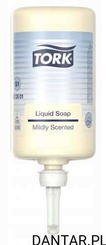 Mydło do rąk premium S1 1L Tork 420501 a1/6