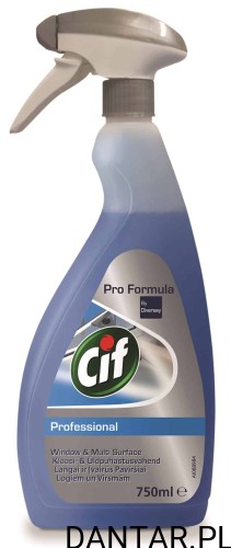 Cif window&multi szkło 750ml 7518650 a1/6
