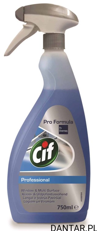 Cif window&multi szkło 750ml 7518650 a1/6