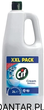 Cif 2l cream orginal a1/6