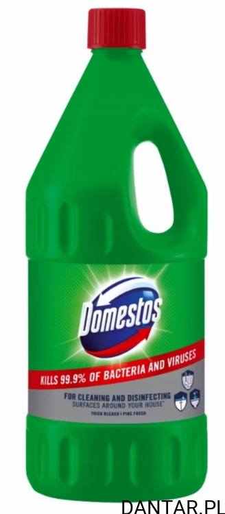 Domestos 2l zielony a1/6