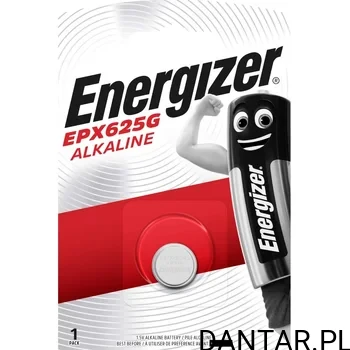 Bateria epx 625 energizer