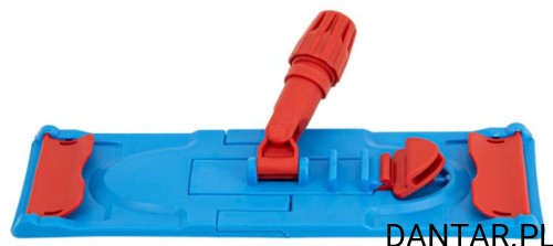 Stelaż do mopa z zakładkami speedy 50cm Claro