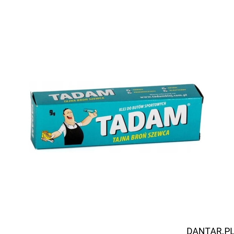 Klej Tadam 9g a1/6