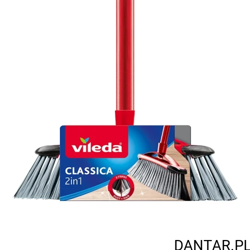 VILEDA Szczotka CLASSICA 2W1 TSU-152657