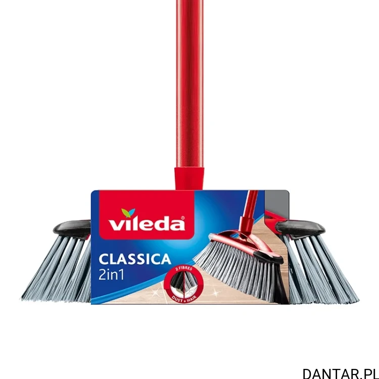 VILEDA Szczotka CLASSICA 2W1 TSU-152657