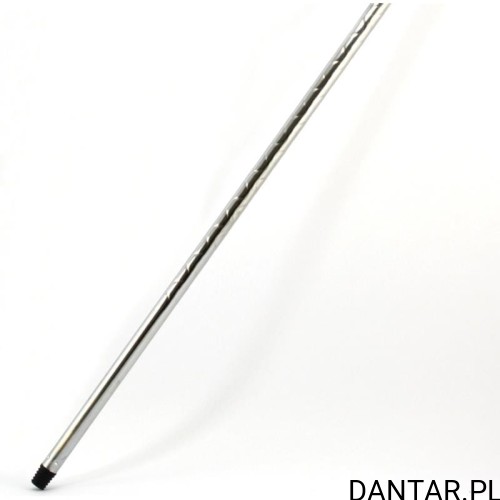 Kij 130cm CHROMOWANY 