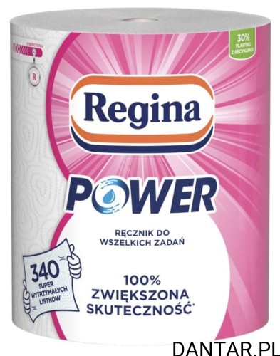 Ręcznik papierowy Regina Power a1/6