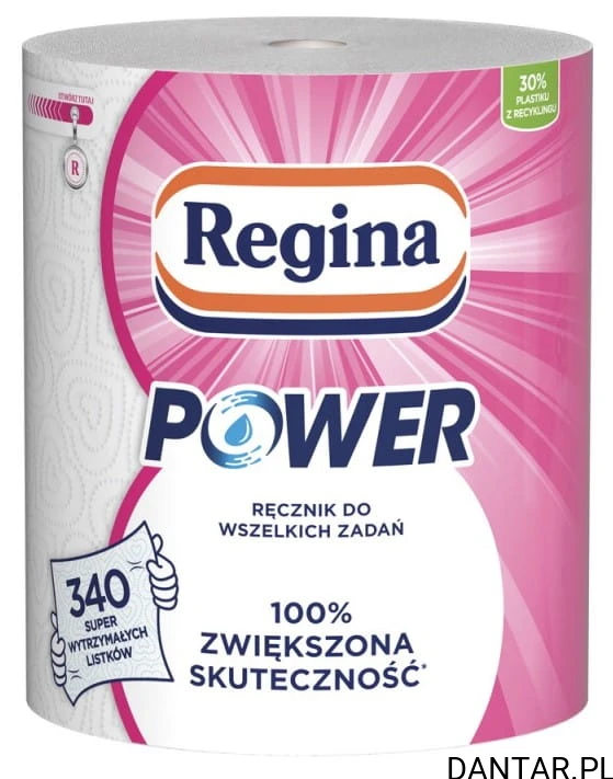 Ręcznik papierowy Regina Power a1/6