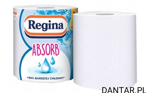 Ręcznik papierowy Regina 3-w Absorb a1/6