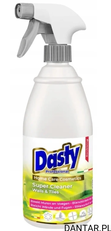 Dasty 700ml super cleaner na pleśń a1/12