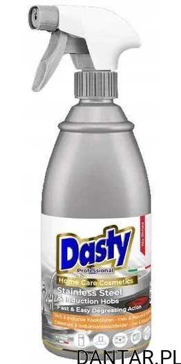 Dasty 700ml inox do stali nierdzewnej i płyty indukcyjnej a1/12