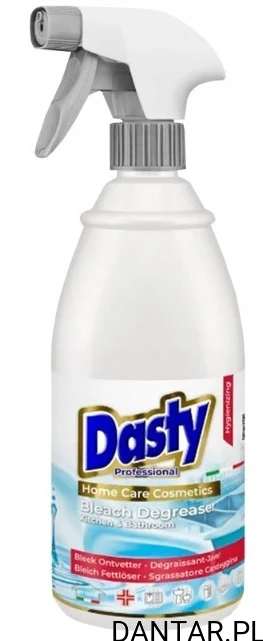 Dasty 700ml hygiene kitchen & bathroom kuchnia i łazienka a1/12