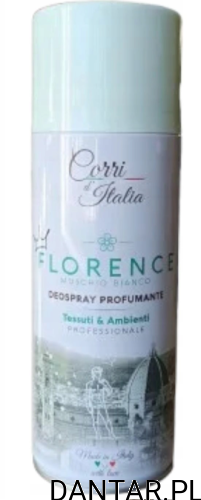 Odświeżacz powietrza 400ml Corri Italia florence a1/12