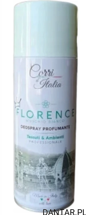 Odświeżacz powietrza 400ml Corri Italia florence a1/12