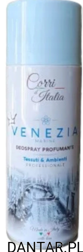 Odświeżacz powietrza 400ml Corri Italia venezia a1/12