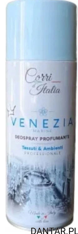 Odświeżacz powietrza 400ml Corri Italia venezia a1/12