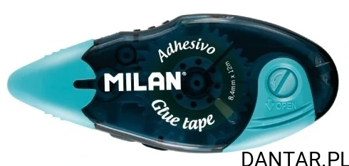 Klej w taśmie Milan a1/12