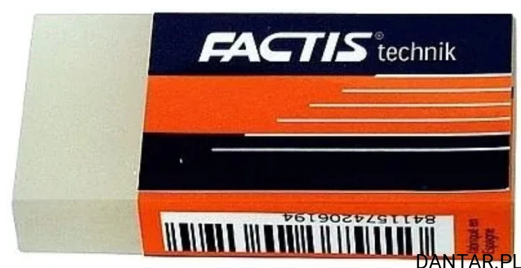 Gumka Factis TK20 a1/20