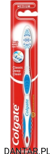 Szczoteczka do zębów Colgate medium a1/12