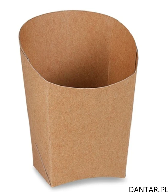 Box wrap-cup na tortillę 7,5x3,9x10 48598 a50/20