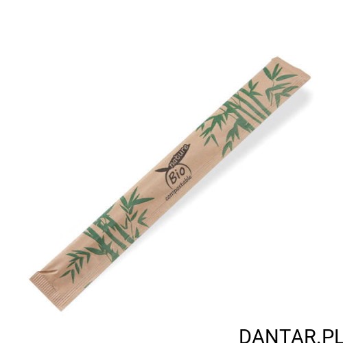 Pałeczki bambusowe chińskie 21cm pakowane osobno a50/40 66725