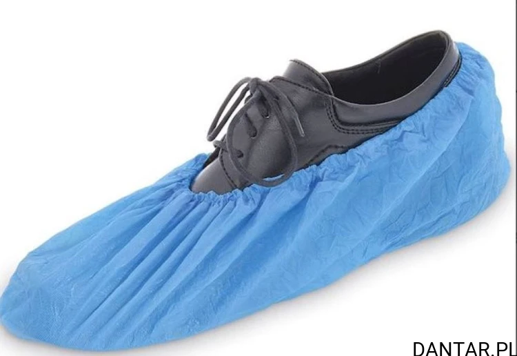 Ochraniacze na buty a100/20 68160