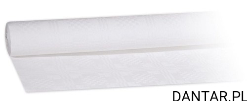 Obrus papierowy 120cm x 10m a1/25 70010