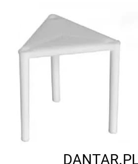 Podpórka do pizzy o wys. 3 cm a100/10 71999