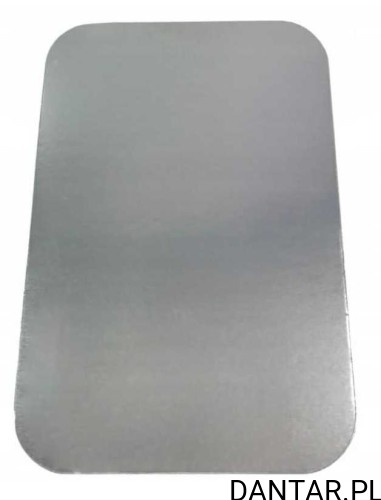 Przykrywka 79140 do foremki aluminiowej  79147 a100