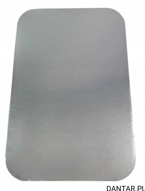 Przykrywka 79140 do foremki aluminiowej  79147 a100