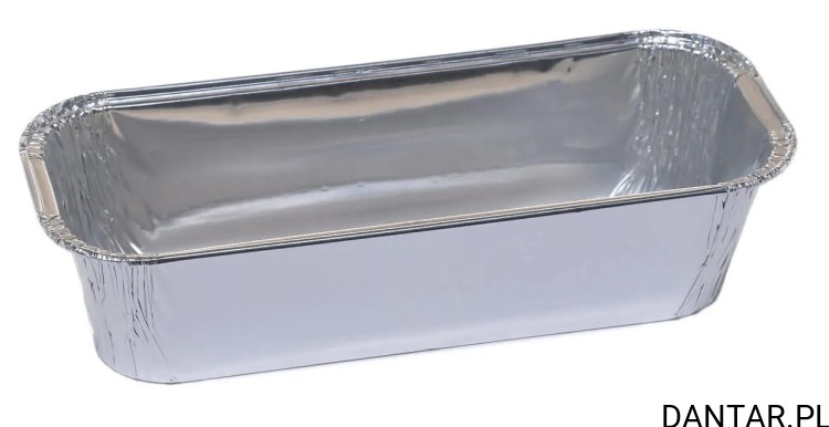 Foremka  alu 470 ml a100 79147  14,5X12X4,1