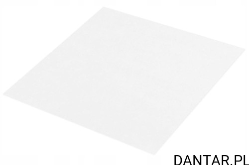 Papier 30x30 tłuszczoodporny biały 90030 a1000 a1/1