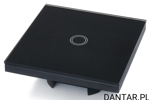 Włącznik wifi switch black