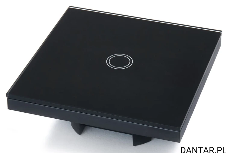 Włącznik wifi switch black