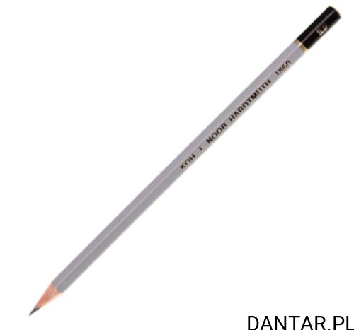 Ołówek do szkicowania KOH-I-NOOR a1/12