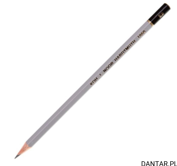 Ołówek do szkicowania KOH-I-NOOR a1/12