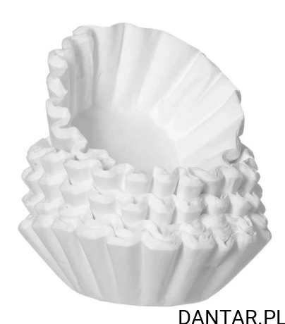 Filtr papierowy do expresu Hendi a1/500