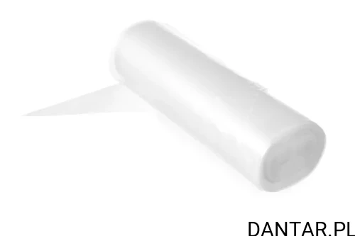 Worki do szprycowania jednorazowe małe a100 445x220mm Hendi