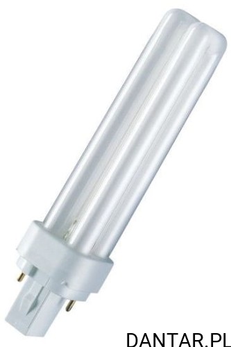 Świetlówka 10W/827/2P 706812 Philips