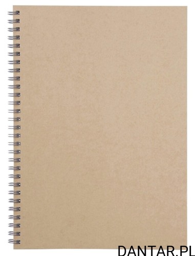 Kołonotes A5 z zakładkami 6155854
