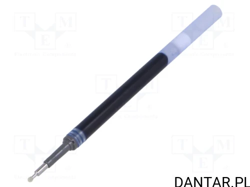 Wkład cienkopis pentel LRN-5 0,5mm Zielony LRN5 a1/12